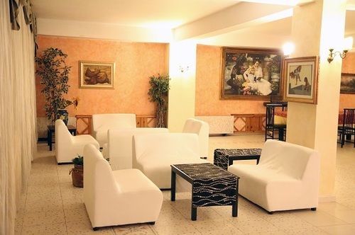 Hotel All'Antico Pozzo บาร์เชลโลนา-ปอซโซ ดี กอตโต ภายนอก รูปภาพ
