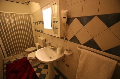 Hotel All'Antico Pozzo บาร์เชลโลนา-ปอซโซ ดี กอตโต ภายนอก รูปภาพ